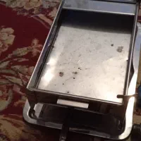 لوازم عتیقه|کلکسیون اشیاء عتیقه|مهریز, |دیوار