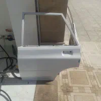 درب پراید ۱۳۱|قطعات یدکی و لوازم جانبی|ایلام, |دیوار