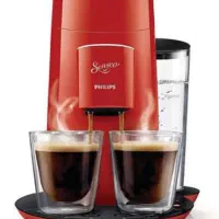 اسپرسوساز ۲کاپ فلیپس