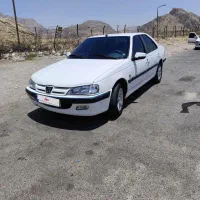 پژو پارس ۹۴ tu5|خودرو سواری و وانت|خرم‌آباد, |دیوار