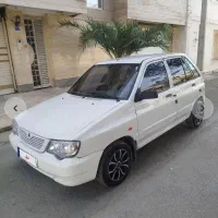 پراید ۱۱۱|خودرو سواری و وانت|جم, |دیوار