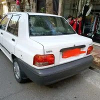 پراید 131se|خودرو سواری و وانت|پردیس, فاز ۲|دیوار