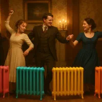 تعمیر فروش نصب پکیج و رادیاتور و کولرگازی|آبگرمکن، پکیج، شوفاژ|ورامین, ورامین|دیوار