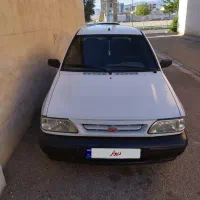 پراید مدل 95