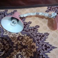 چراغ مطالعه