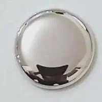 جیوه نقره ای