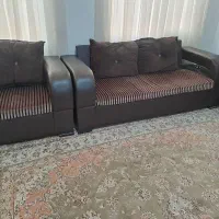 مبل|مبلمان خانگی و میز عسلی|اندیشه, شهرک مریم|دیوار