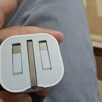 شارژ اصلی آیفون