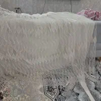 پرده|پرده، رانر، رومیزی|شیراز, سینما سعدی|دیوار