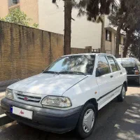 پراید131مدل۹۶نقدواقساط