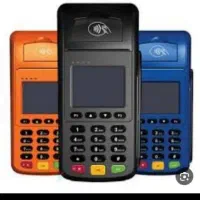 کارتخوان جیبی یا موبایلی(mpos)/کد۹۶۵۱