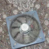 هواکش دمنده