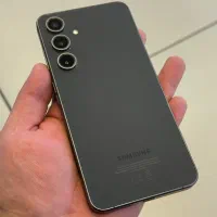 Samsung Galaxy S24 FE 5G|موبایل|تهران, تهران‌نو|دیوار