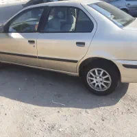 سمند|خودرو سواری و وانت|رفسنجان, |دیوار