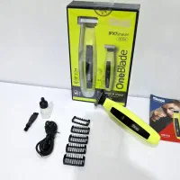 بادیگروم صفر زن ریش تراش دی اس پی60334ماشین اصلاح|آرایشی، بهداشتی، درمانی|اهواز, کمپلو جنوبی|دیوار