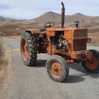 تراکتور رومانی|خودرو سنگین|سنقر, |دیوار