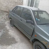 خودروسواری‌پراید