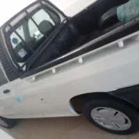 پرایدوانت مدل۱۴۰۲|خودرو سواری و وانت|سبزوار, هویزه|دیوار