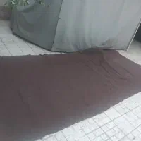 موکت قهوه ای فروشی