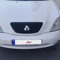 ماشین تیبا دو