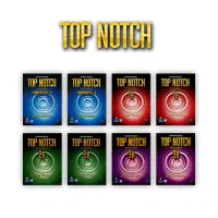 کتاب های تاپ ناچ چاپ دوم