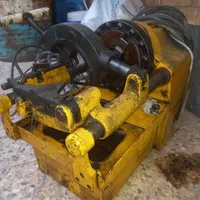 حدیده برقی