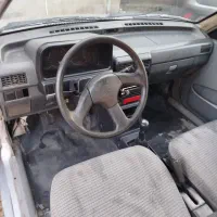 پراید صبامدل ۸۵ تکسوز قیمت مناسب|خودرو سواری و وانت|ایلام, |دیوار