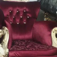 مبلمان|مبلمان خانگی و میز عسلی|بم, |دیوار