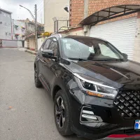 X55 pro|خودرو سواری و وانت|بابل, |دیوار