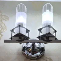 چراغ دیواری یه جفت،دو عدد