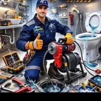 لوله بازکنی تربت حیدریه و حومه(چاه بازکنی).تضمین