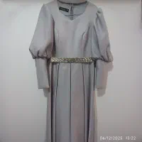 لباس مجلسی سایز36