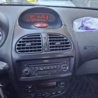 پژو۲۰۶ sd مدل ۹۴