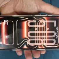 آیفون ۱۷ پرومکس|موبایل|بندرعباس, |دیوار