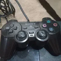 خوبه یدونه از دسته ها وقت شوکش خرابه
