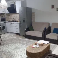 فروش سوییت۵۶ متری تک خواب ورودیه مسکن مهر|فروش آپارتمان|رشت, پل تالشان|دیوار