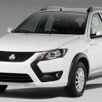 کوییک GX صفر سفید