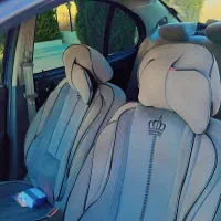 ساینامدل۹۵ساختنی متفاوت(رخش)|خودرو سواری و وانت|صدرا-فارس, فاز ۱|دیوار