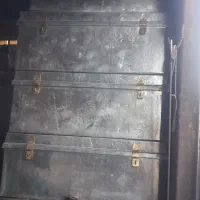 اجناس خانه بخاری گاز کولر و غیره.|اجاق گاز و لوازم برقی پختوپز|جهرم, |دیوار