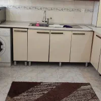 کابینت هایگلاس|هود|گلستان (تهران), |دیوار