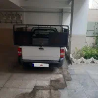 پراید وانت