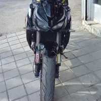 بلنتا ۳۰۰ جفت سیلندر