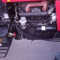 تراکتور  ۴۸۵ مدل ۴۰۳ پمپ کوچک سفارشی|خودرو سنگین|آبش احمد, |دیوار