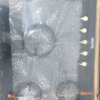 اجاق گاز شیشه ای