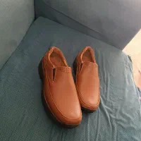 کفش چرم طبی ایران طب مدل گریدر|کیف، کفش، کمربند|نجف‌آباد, فاز ۳ شهرک آزادگان|دیوار