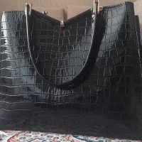 کیف مجلسی شیک بادوام کار تهران|کیف، کفش، کمربند|مشهد, هدایت|دیوار