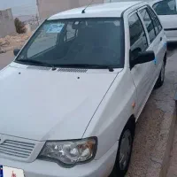 پراید هاچبک مدل ۹۷