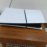 ps5 slim دو دسته