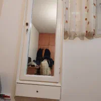 کمد دیواری|جاکفشی، کمد، دراور|اصفهان, خانه اصفهان|دیوار