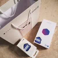 داریا باند 5G آکبند